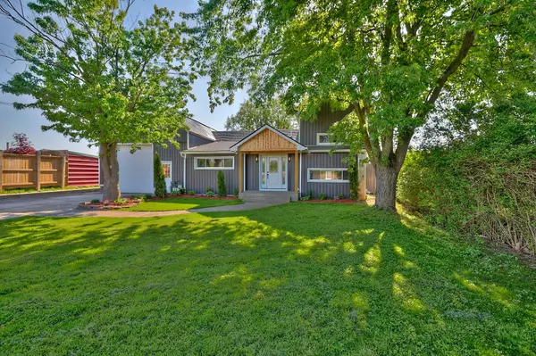 Niagara Falls, ON L2H 0X7,7186 Garner RD