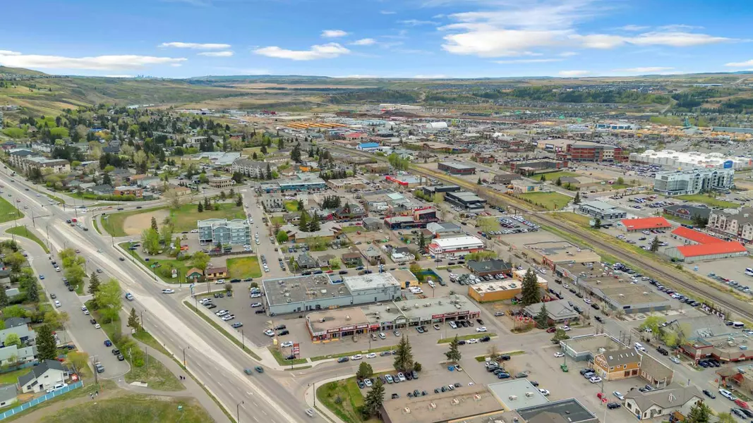 123 Any Street, Cochrane, AB T4C 1B8