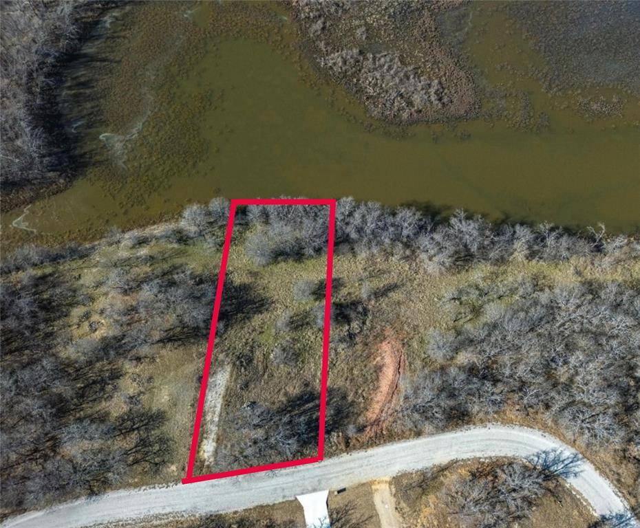Runaway Bay, TX 76426,0 Hauser Place