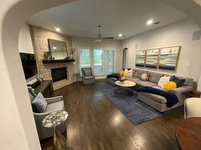 Grapevine, TX 76051,337 Park Hill Lane