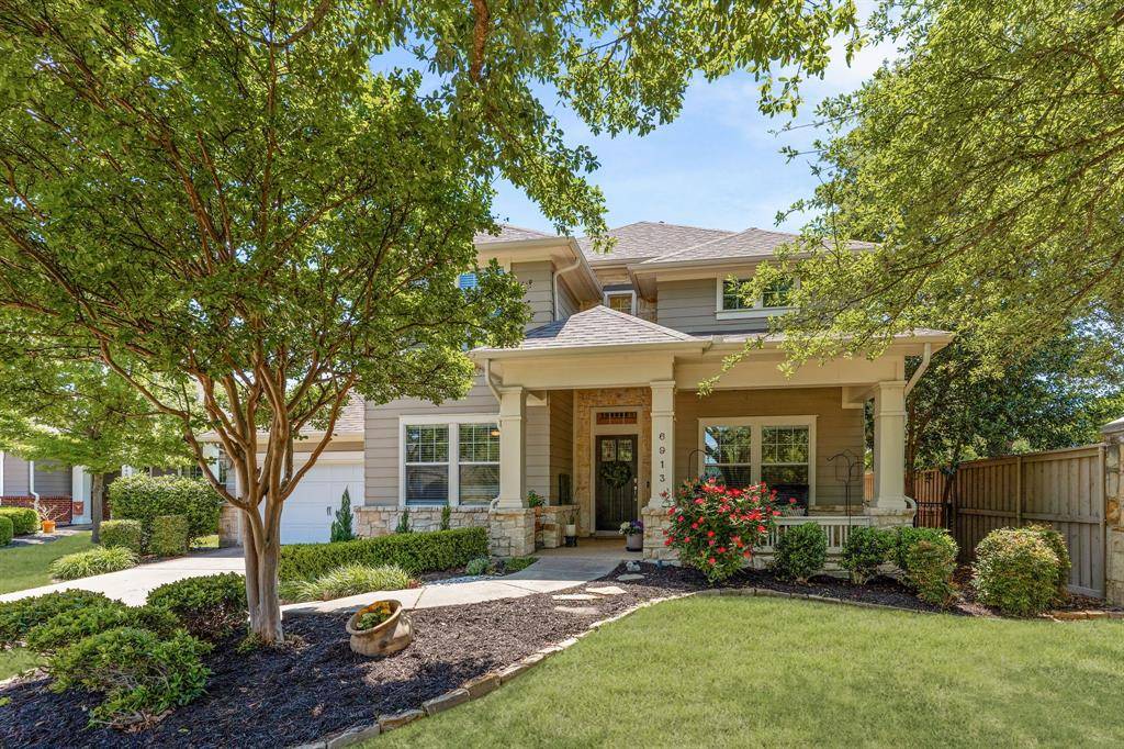 6913 Republic Drive, Mckinney, TX 75071