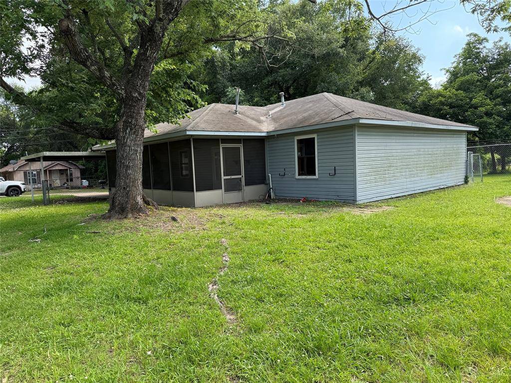 Texarkana, TX 75501,3516 Austin Street