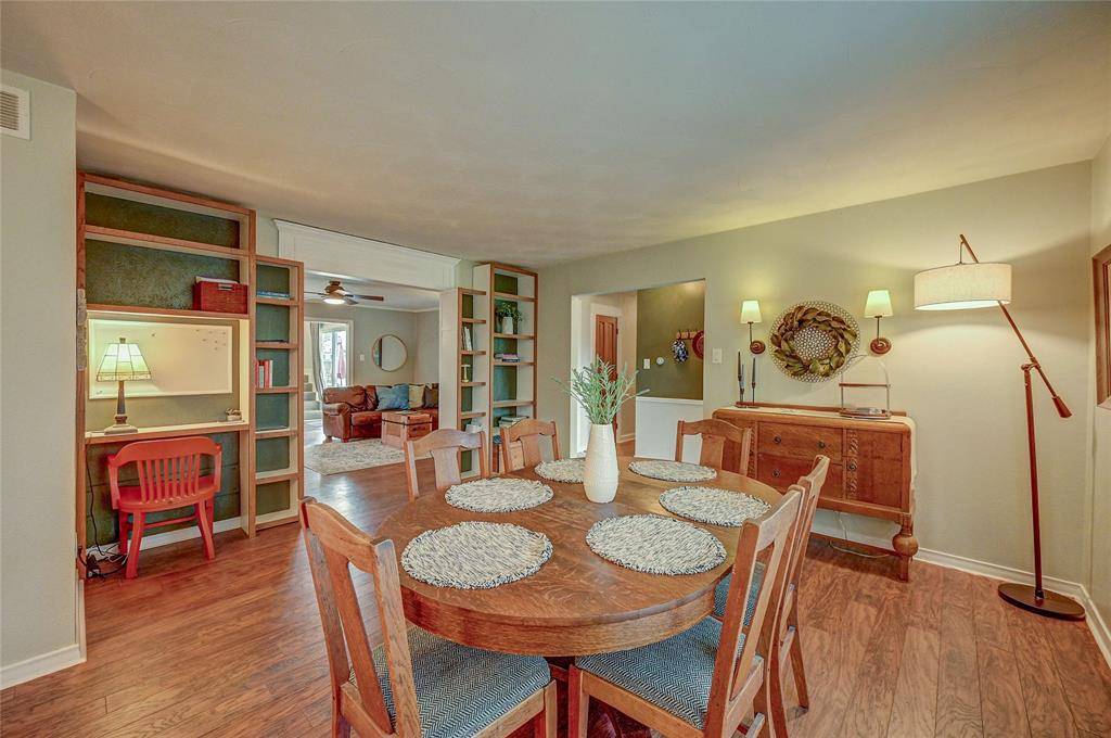 Richardson, TX 75080,1322 Comanche Drive