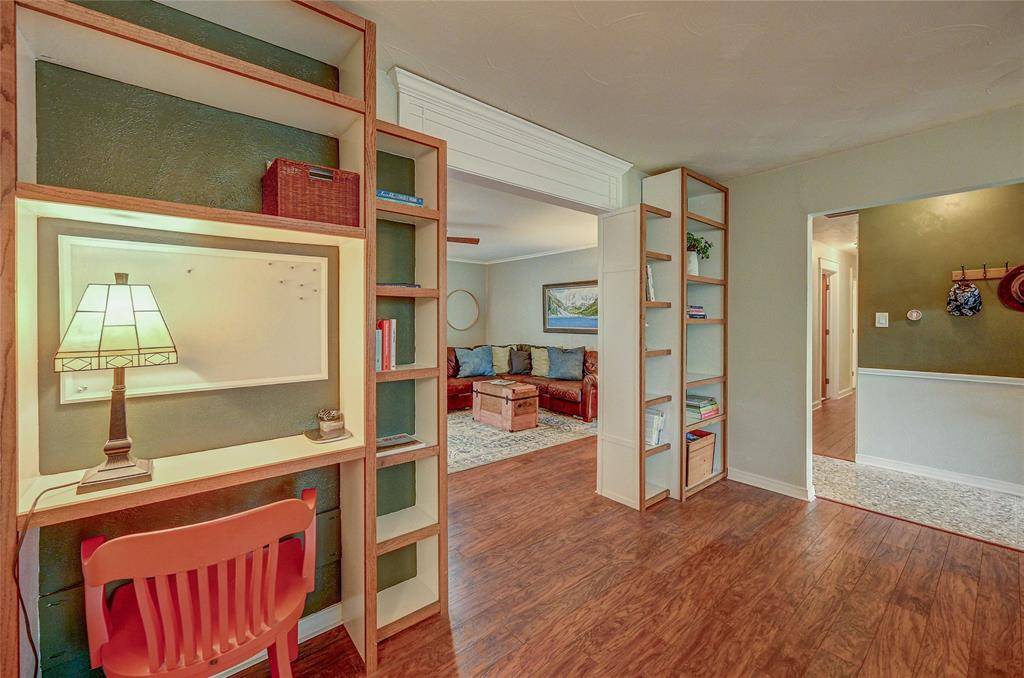 Richardson, TX 75080,1322 Comanche Drive