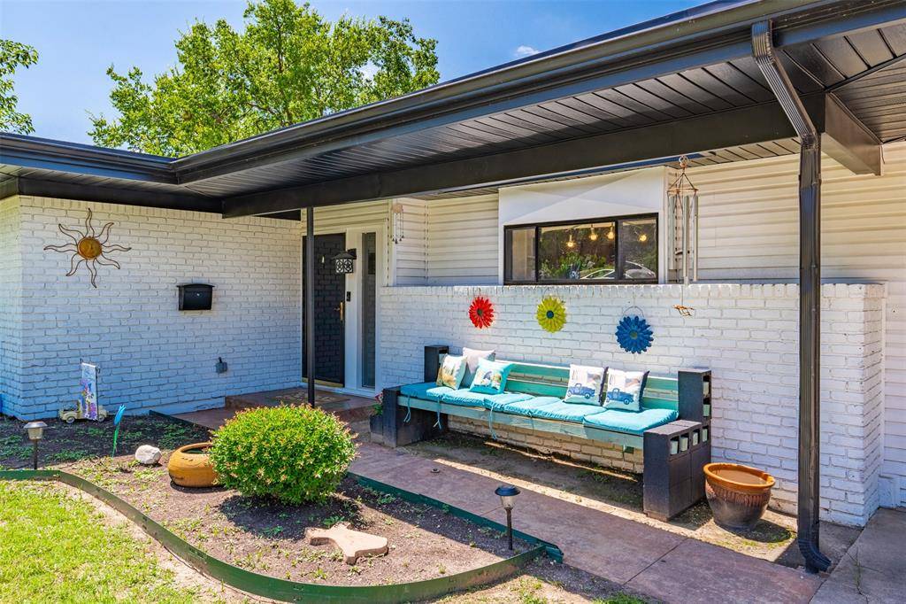 Fort Worth, TX 76114,4925 Terrace Trail