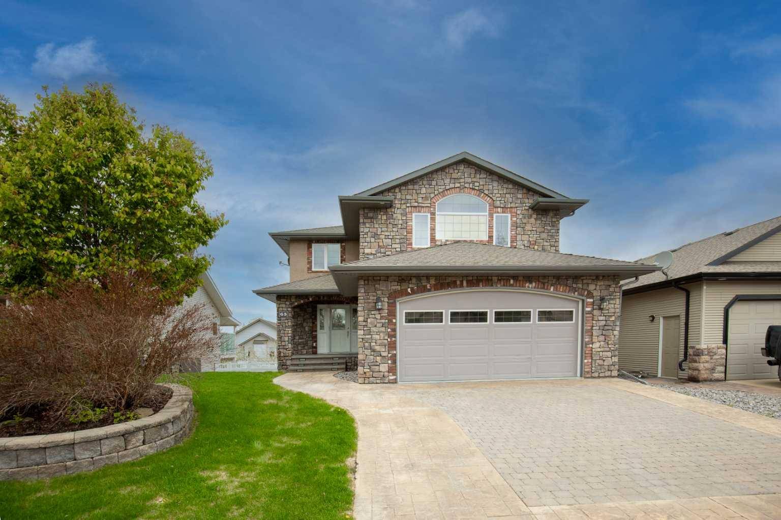 65 Alberts Close, Red Deer, AB T4P 3R1