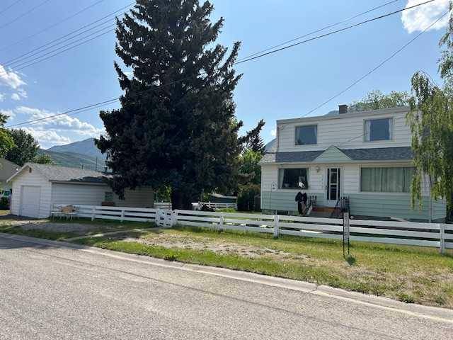 2417 209 ST, Bellevue, AB T0K 0C0