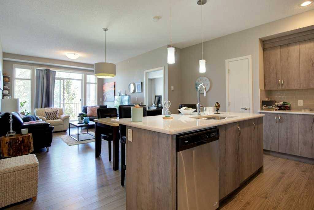 Calgary, AB T2Z 5E5,6603 New Brighton AVE SE #416