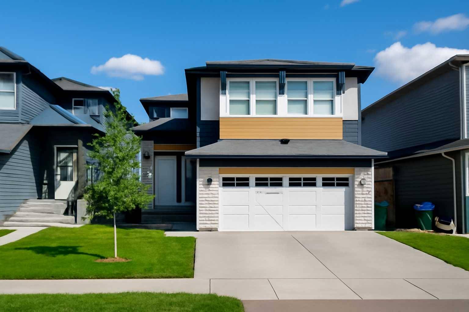 174 Creekside WAY SW, Calgary, AB T2X 4B1