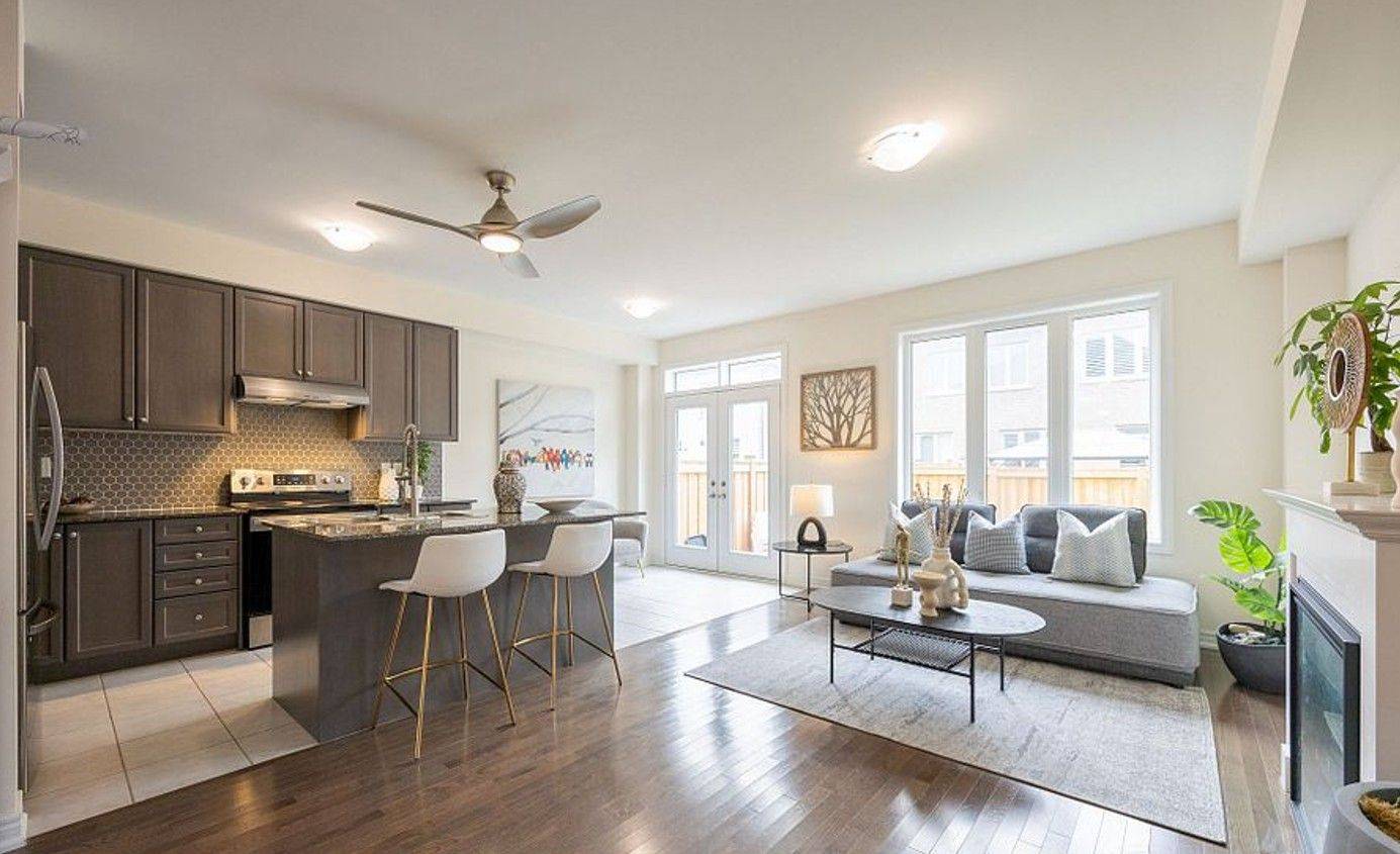 Whitby, ON L1P 0L4,16 Conarty CRES