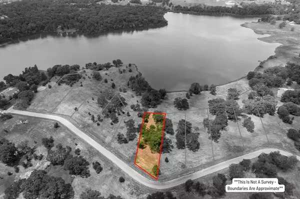 Mount Pleasant, TX 75455,LOT 6 TBD Carolina Way