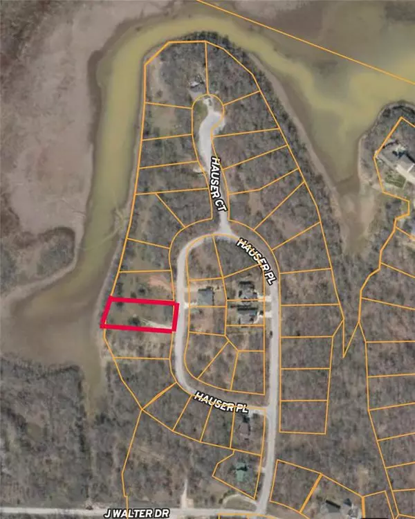 Runaway Bay, TX 76426,0 Hauser Place