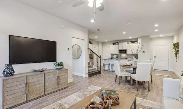 654 Sandiford Court, Mansfield, TX 76063