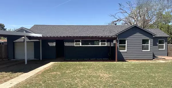 Knox City, TX 79529,300 NE 2ND Street
