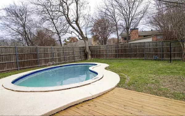 4518 Sandra Lynn Drive, Mesquite, TX 75150
