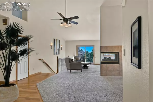 Colorado Springs, CO 80919,5130 Sevenoaks DR