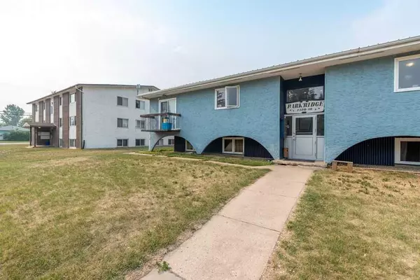 Lloydminster, SK S9V 0J1,4420 46 ST ##1-8