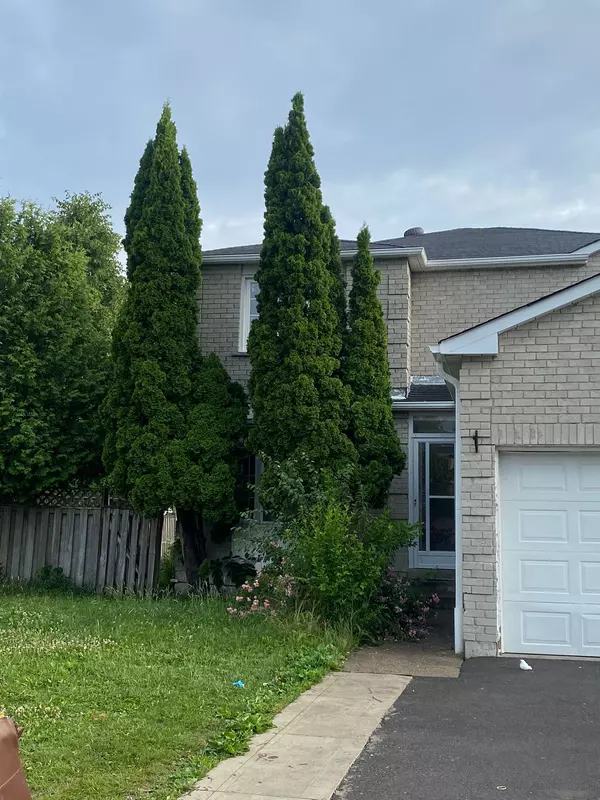 Brampton, ON L6Y 3R4,7 Clydesdale CIR