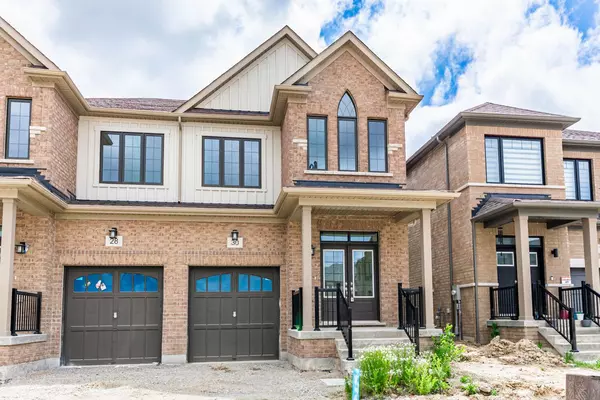 30 Lipscott DR, Caledon, ON L7C 4L2