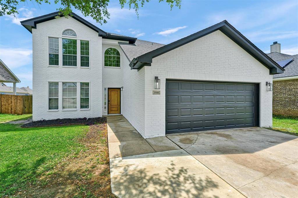 Gainesville, TX 76240,3508 Austin Street