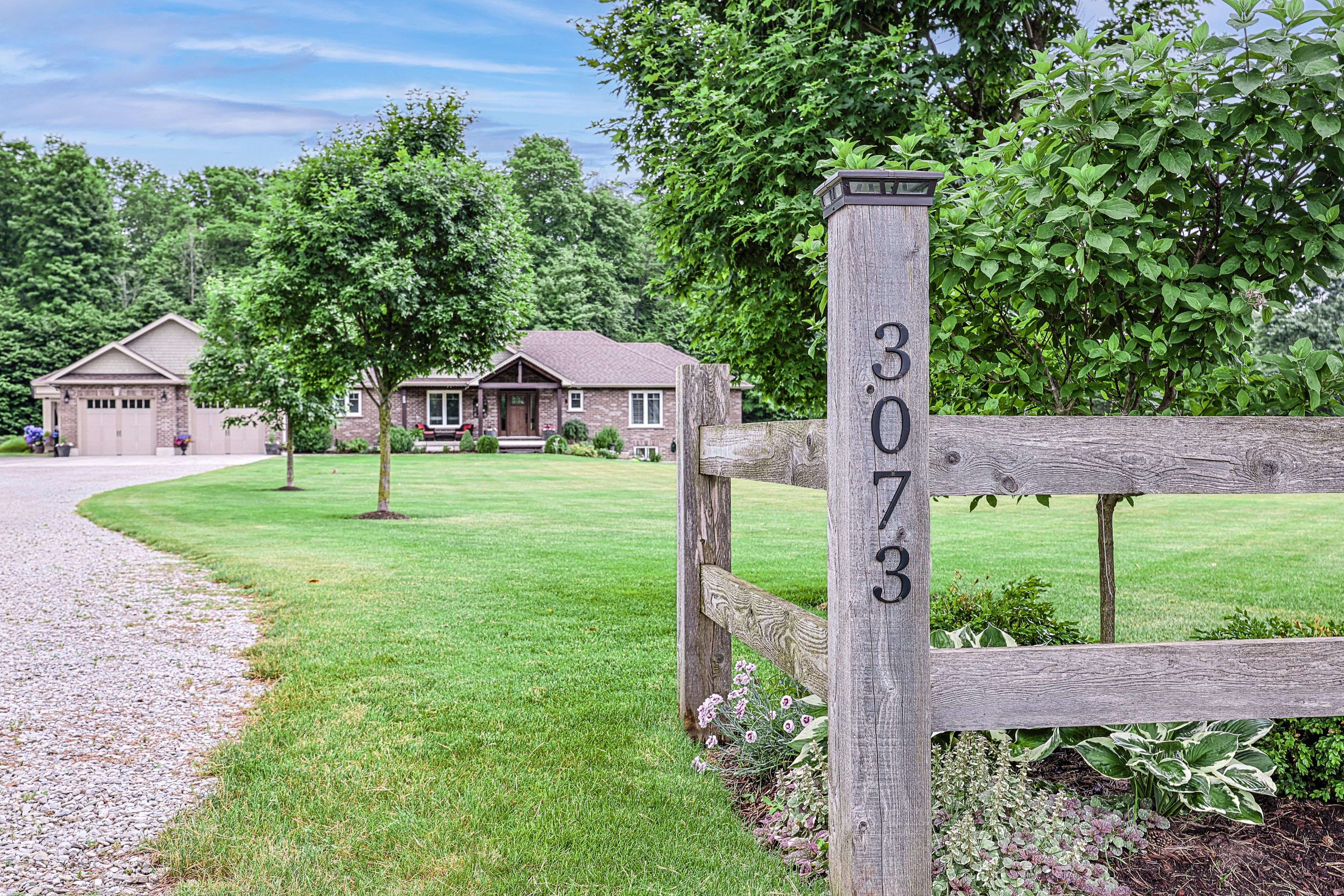 3073 3/4 Sunnidale Side Road, Clearview, ON L0M 1N0