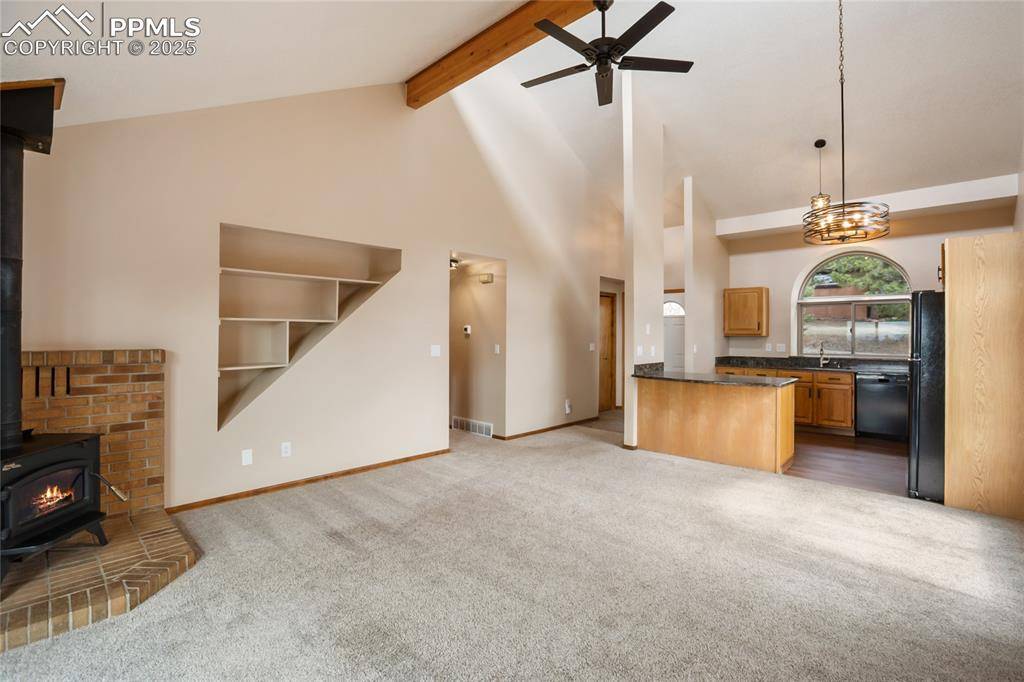 Woodland Park, CO 80863,1020 Forest Edge RD