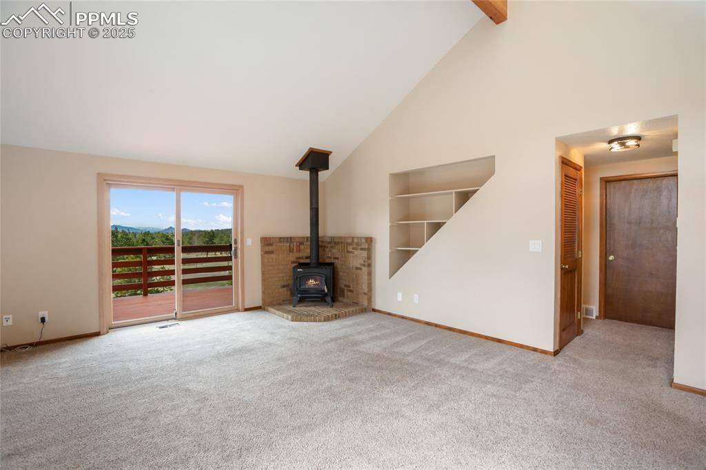 Woodland Park, CO 80863,1020 Forest Edge RD
