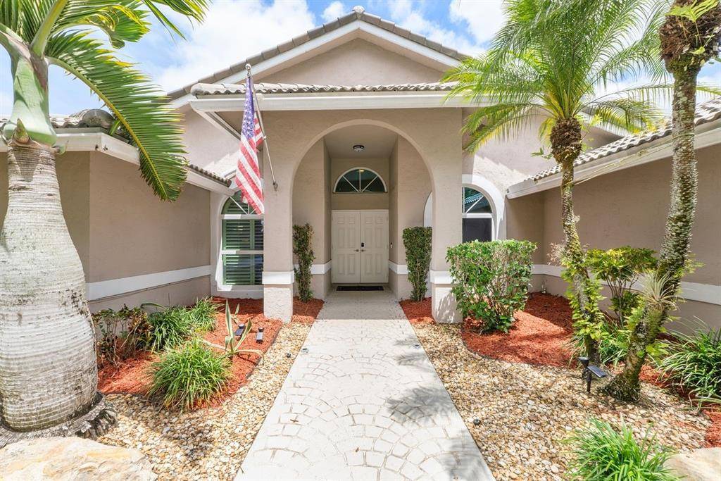 Coral Springs, FL 33067,9099 NW 52ND CT