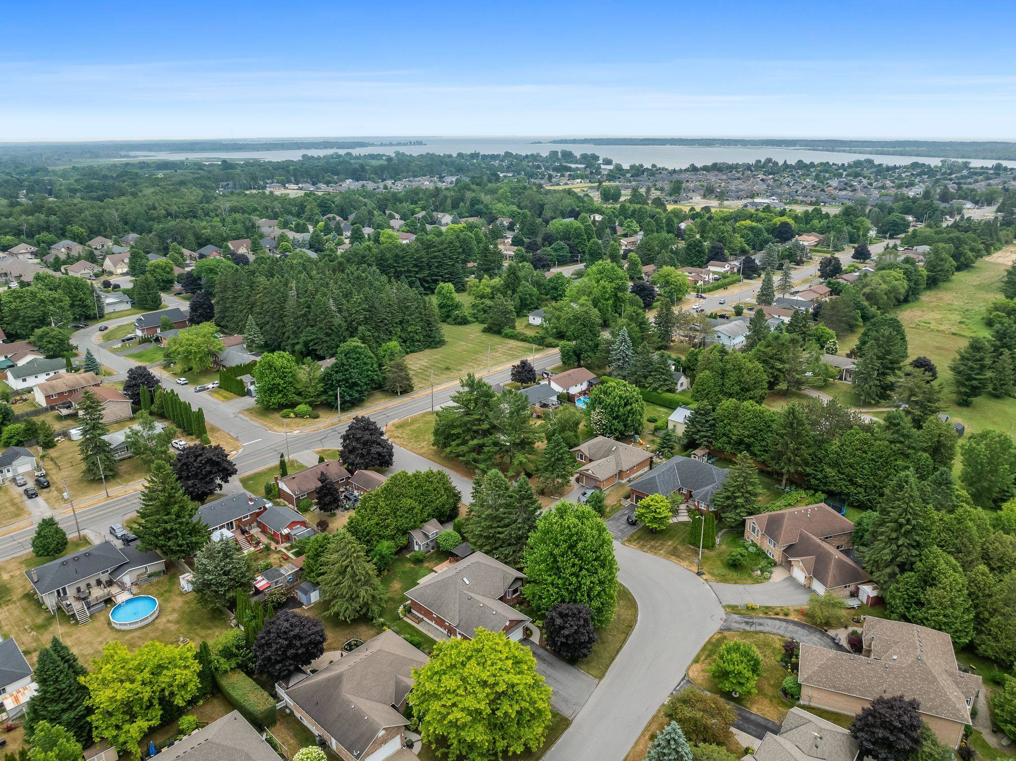 Brighton, ON K0K 1H0,3 Westview DR