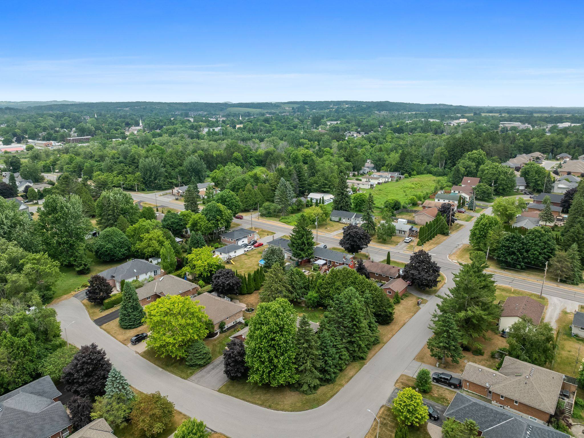 Brighton, ON K0K 1H0,3 Westview DR
