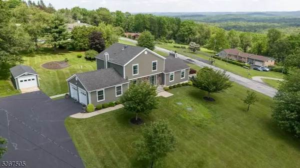 20 Scenic Dr, Fredon Twp., NJ 07860