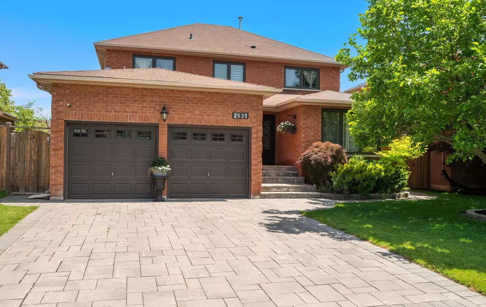 2531 Andover RD, Oakville, ON L6H 6C3