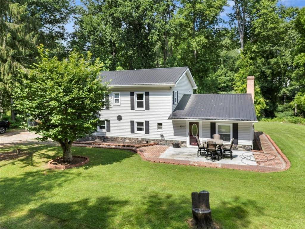 Radford, VA 24141,6701 Owens Road