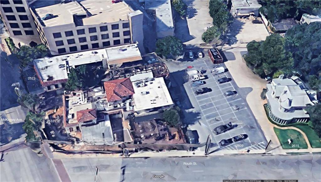 Dallas, TX 75201,2523 Mckinney Avenue
