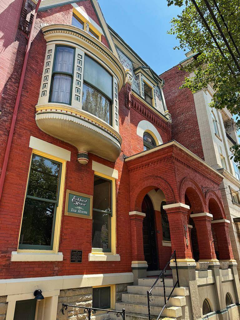 810 Main Street, Wheeling, WV 26003