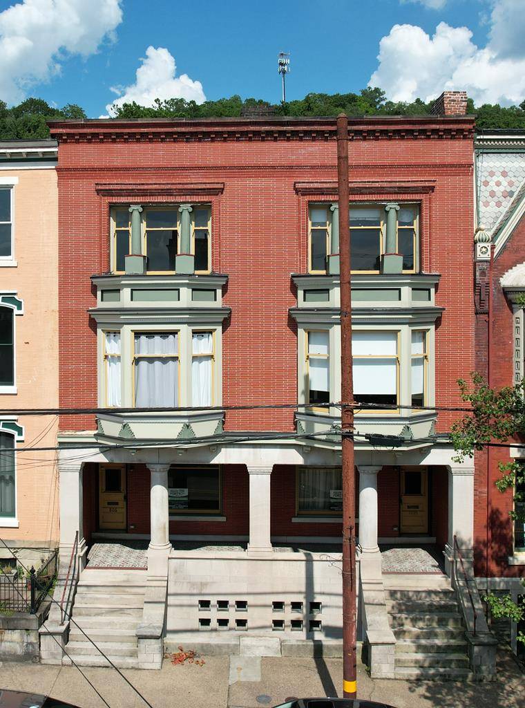 808 Main Street, Wheeling, WV 26003