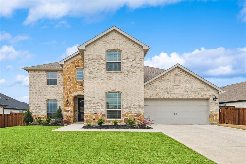 Haslet, TX 76052,2161 Cloverfern Way