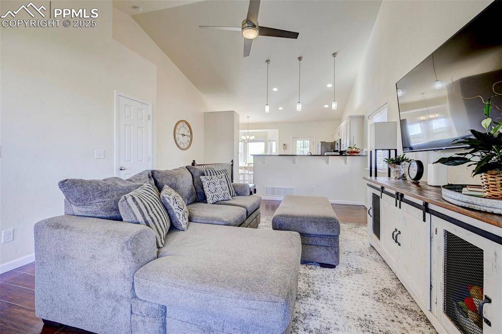 Colorado Springs, CO 80925,7782 Dutch LOOP