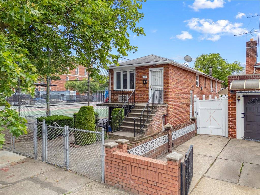 Brooklyn, NY 11234,1836 Coleman ST