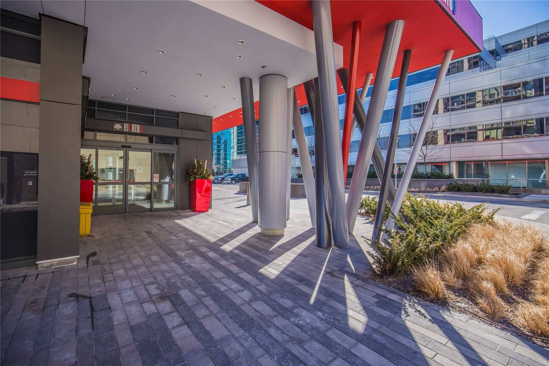 88 Sheppard AVE E #2410, Toronto C14, ON M2N 0G9