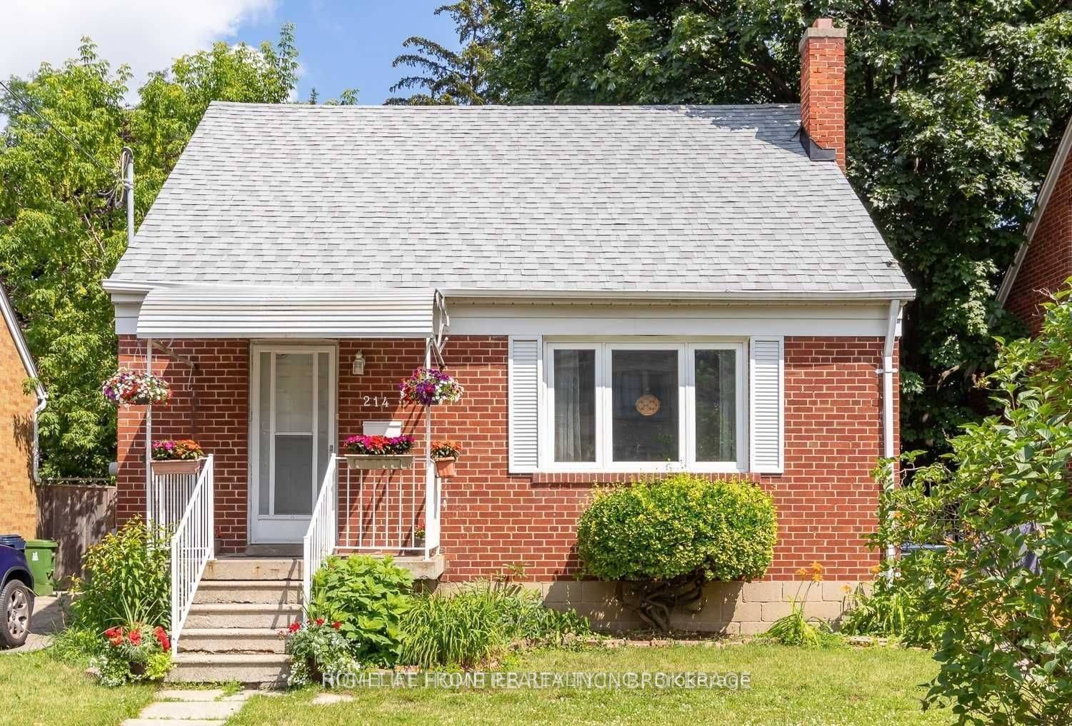 214 Elmhurst AVE, Toronto C07, ON M2N 1S3