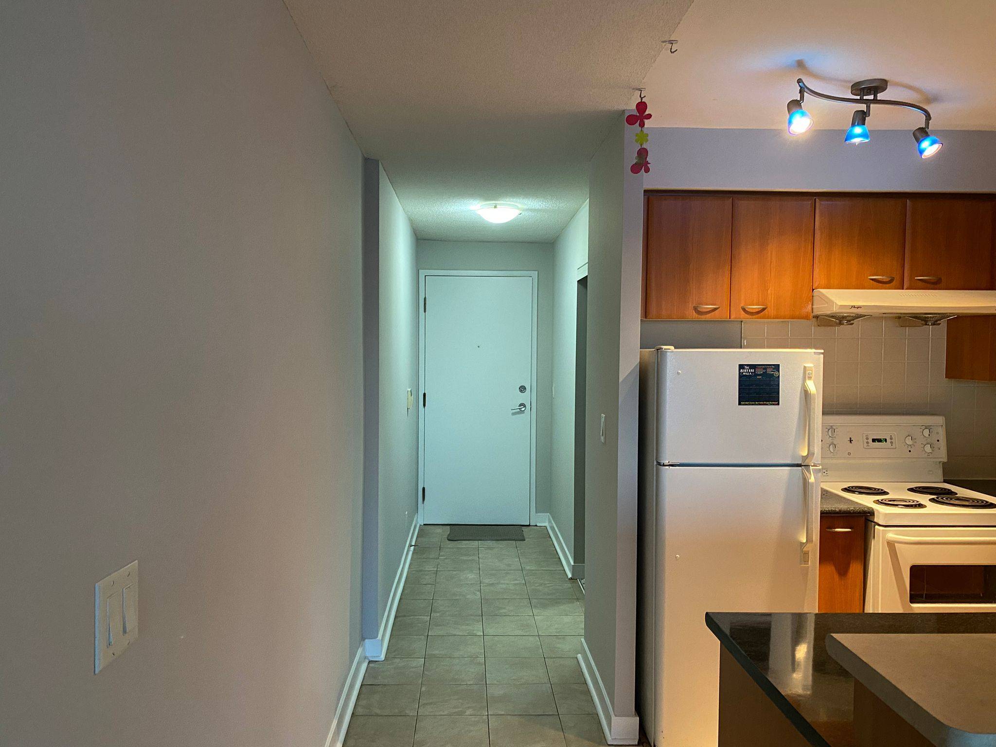 Toronto E09, ON M1H 3J1,36 Lee Centre DR #3101