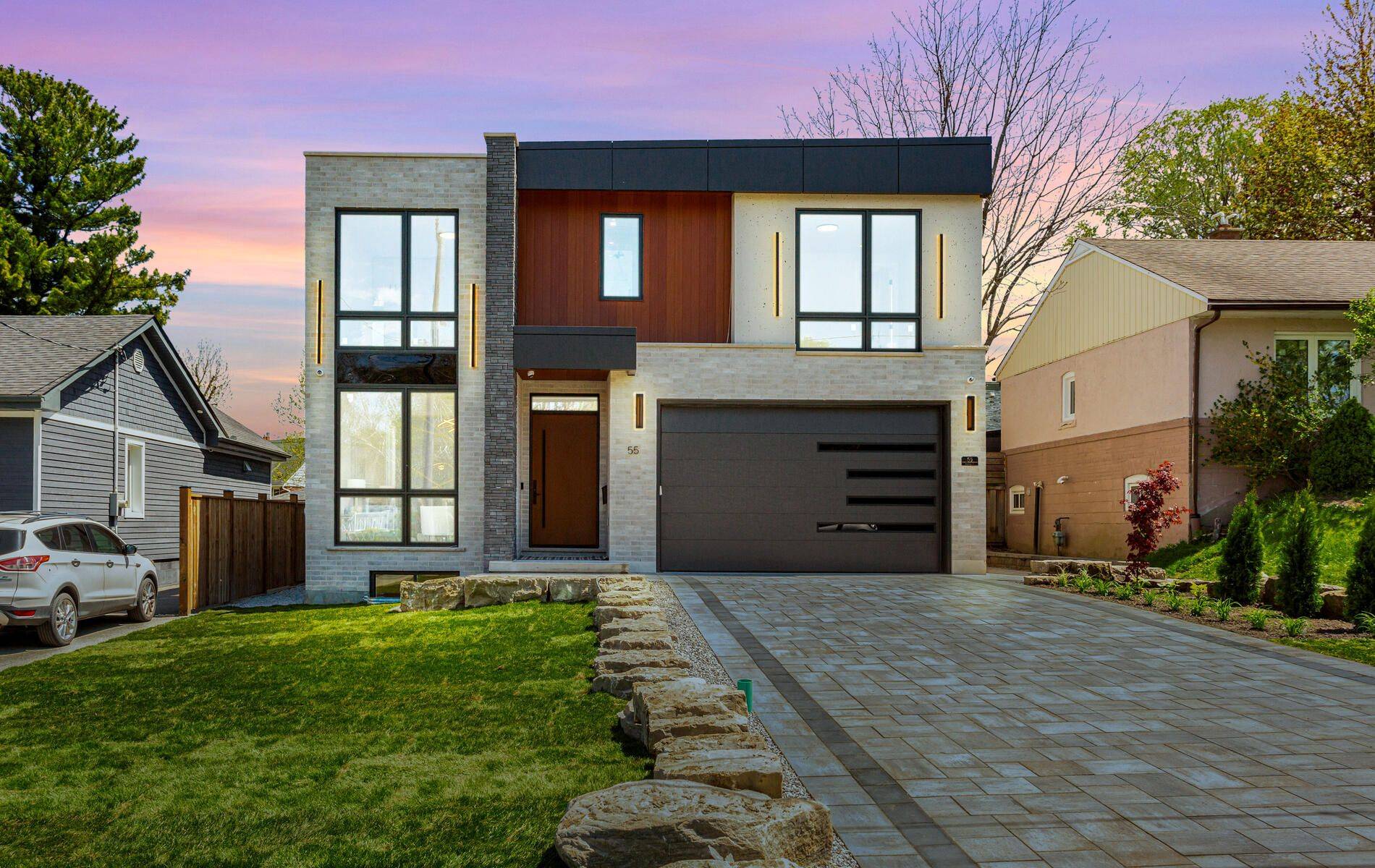 55 Adanac DR, Toronto E08, ON M1M 2E6