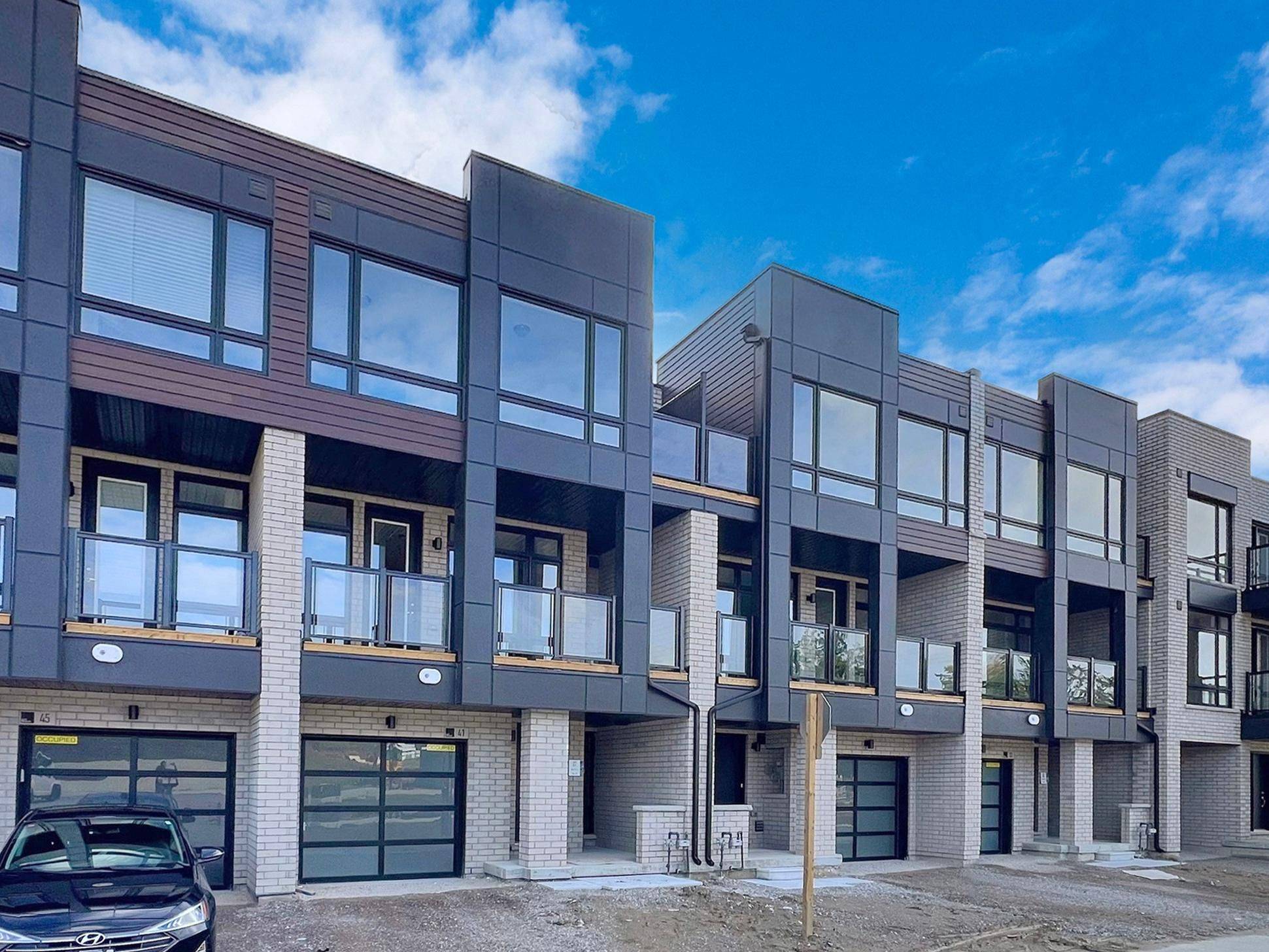 Vaughan, ON L4L 0M6,41 Kintall WAY