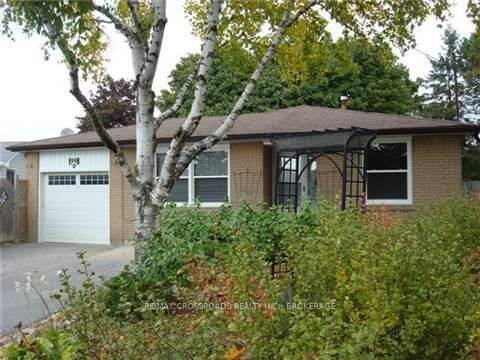 Newmarket, ON L3Y 3P5,99 Woodpark PL #Basement