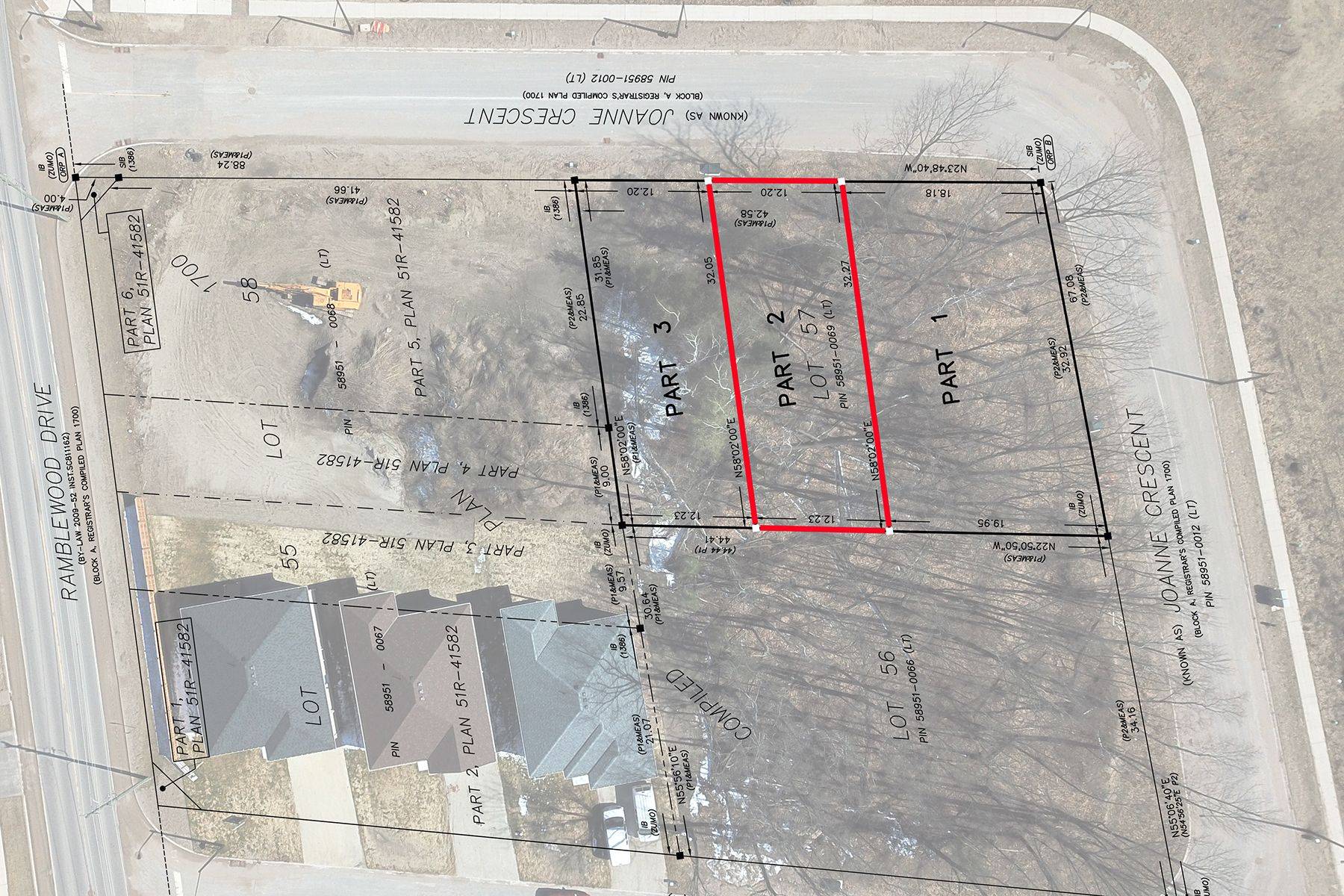 Wasaga Beach, ON L9Z 1R4,36 Joanne CRES