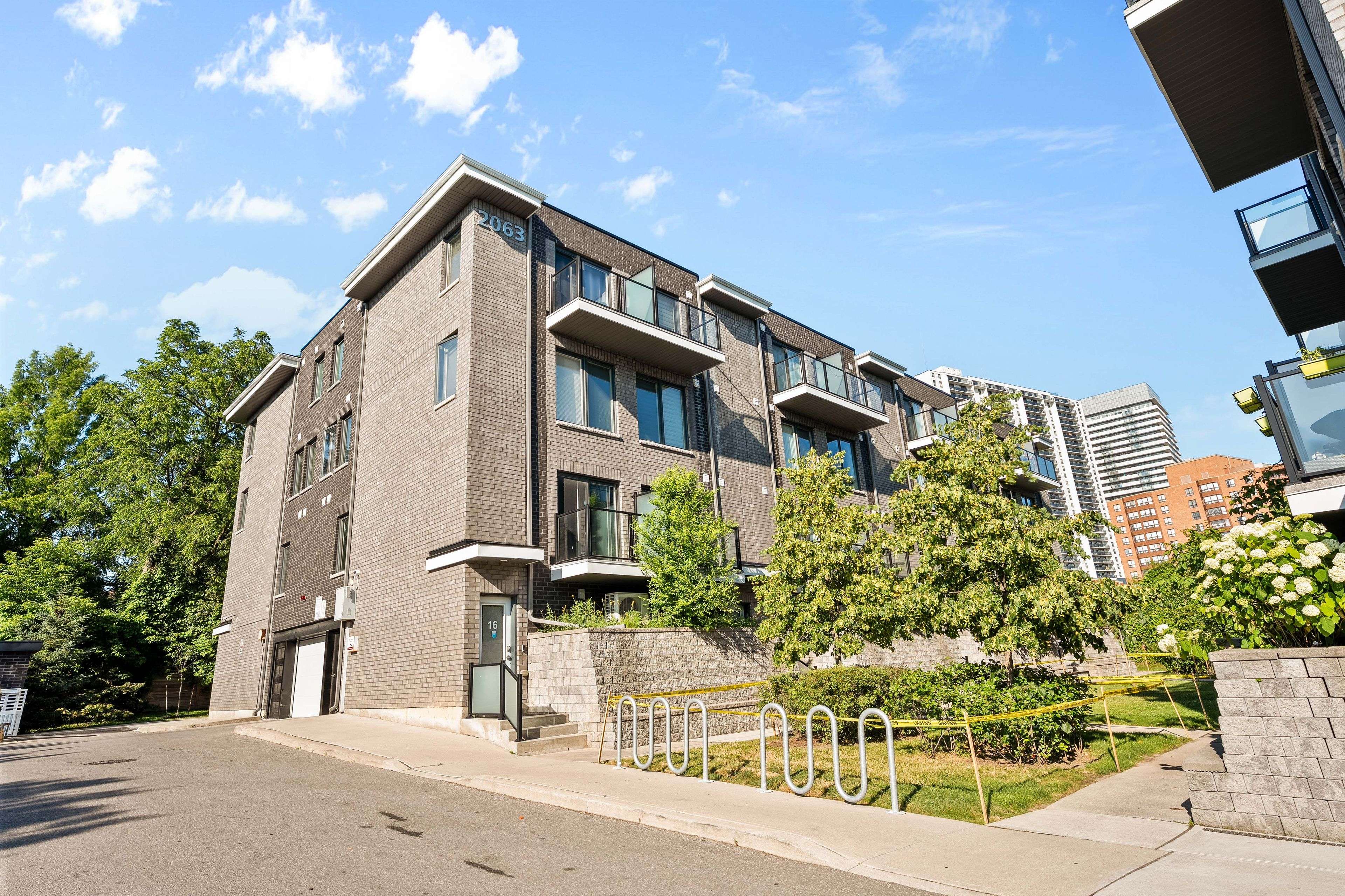 Toronto W04, ON M9N 1X7,2063 Weston RD #Unit  2