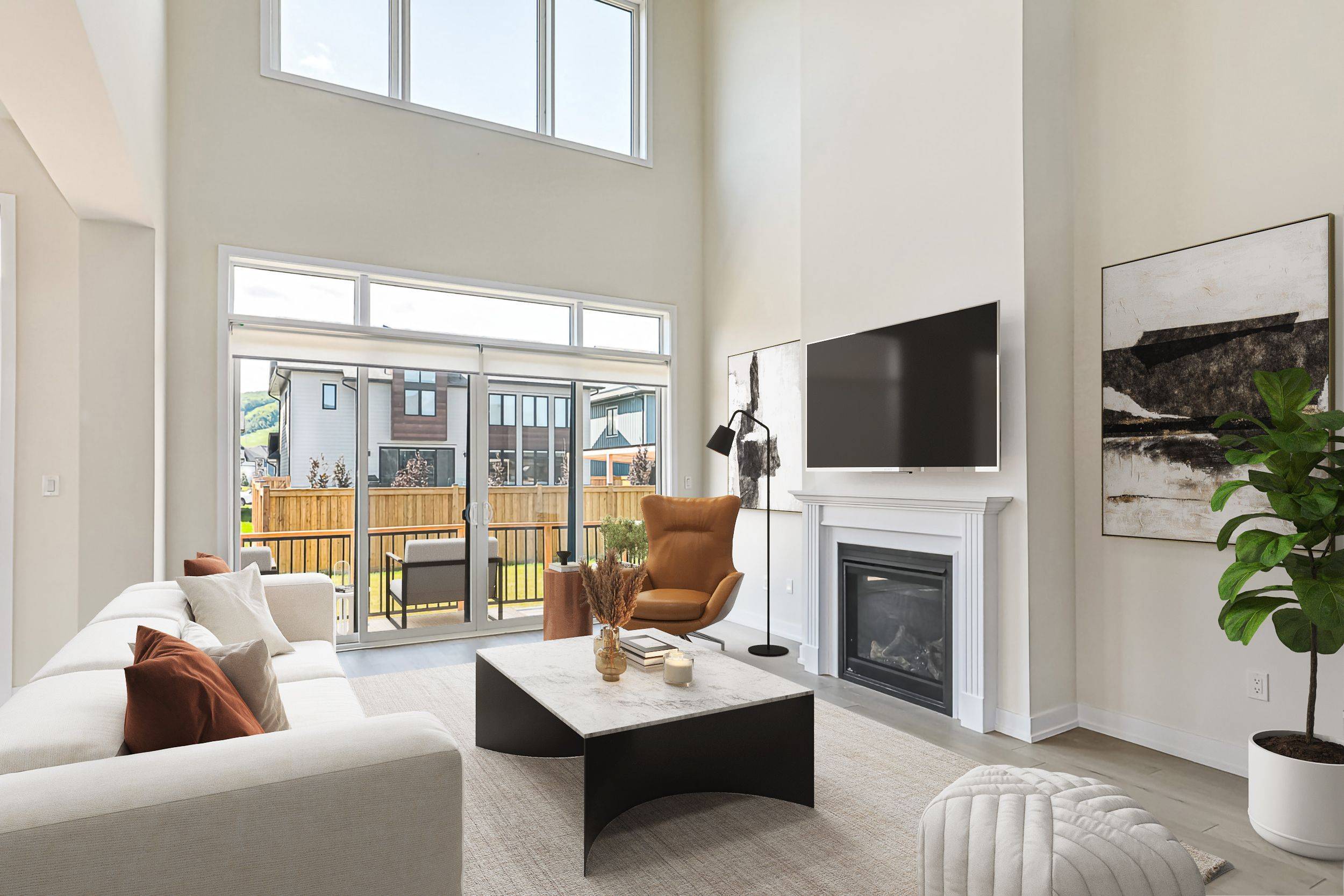 Blue Mountains, ON L9Y 5J6,111 Cattail CRES