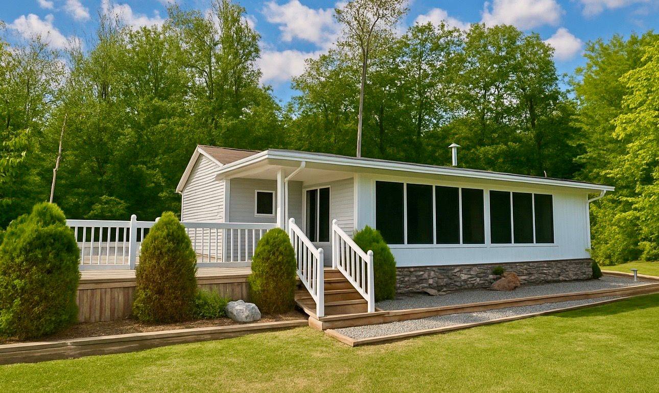 88 Rollie's Bay RD, Curve Lake First Nation 35, ON K0L 1R0