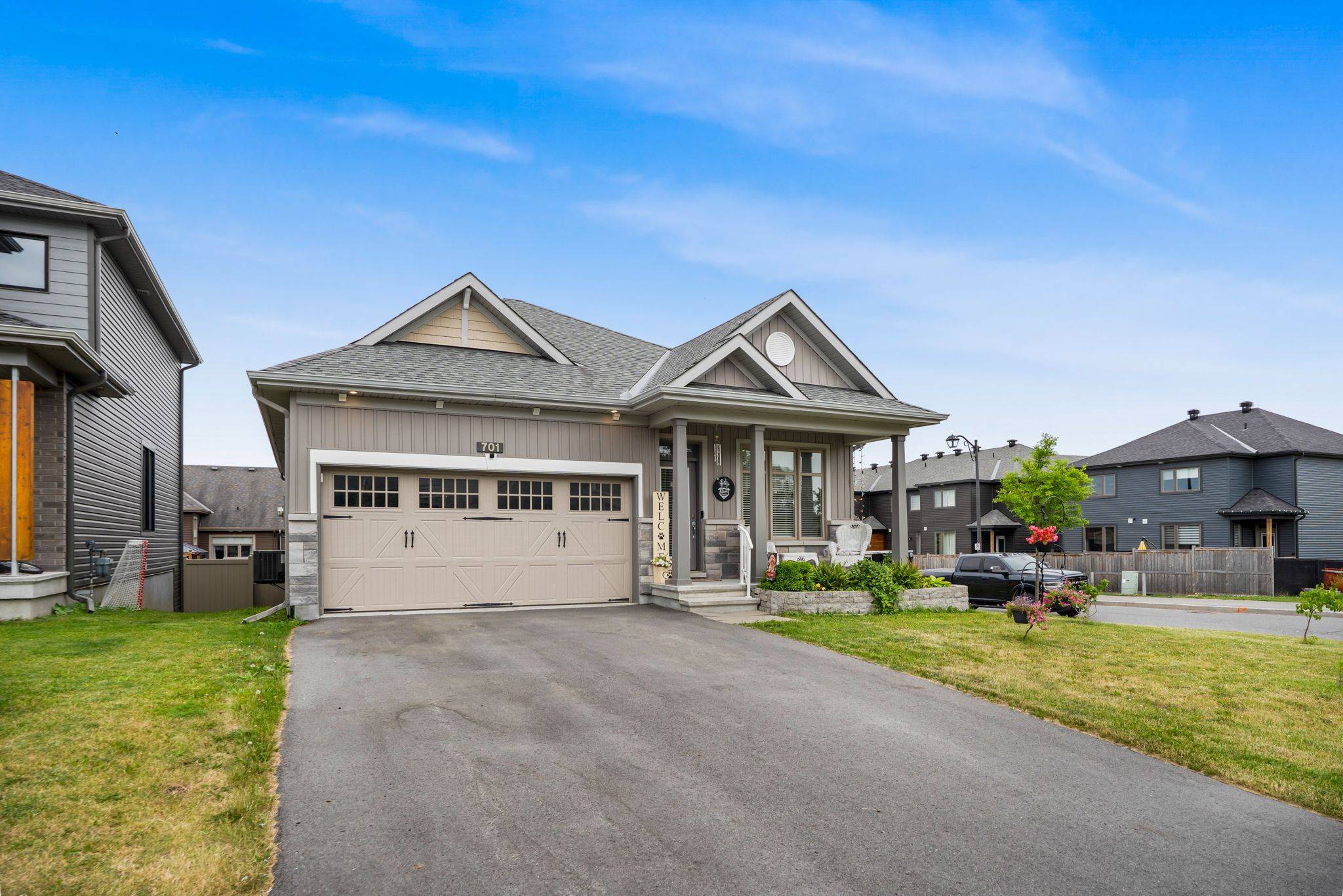 701 Du Rivage ST NE, Clarence-rockland, ON K4K 0K1